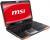 Ноутбук MSI GT683-827RU GT683