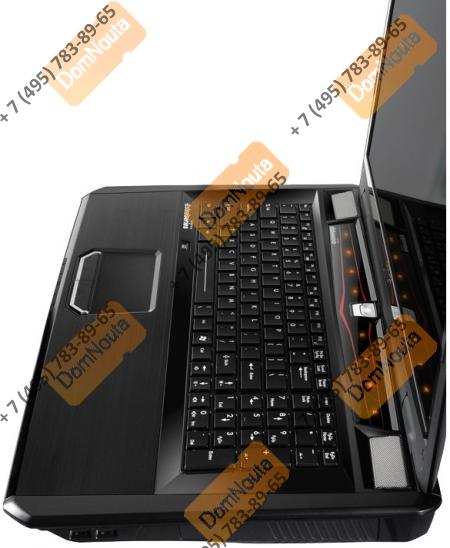 Ноутбук MSI GT780DX-498RU