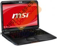 Ноутбук MSI GX780-040RU GX780