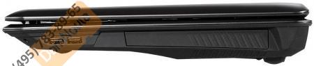 Ноутбук MSI GX780R-015RU