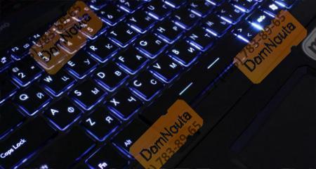 Ноутбук MSI GX780R-015RU