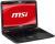 Ноутбук MSI GX780R-015RU