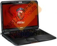 Ноутбук MSI GT780DXR-827RU GT780DXR