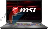 Ноутбук MSI GP75 10SFK-475XRU Leopard
