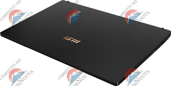 Ноутбук MSI Summit E14 A11SCST