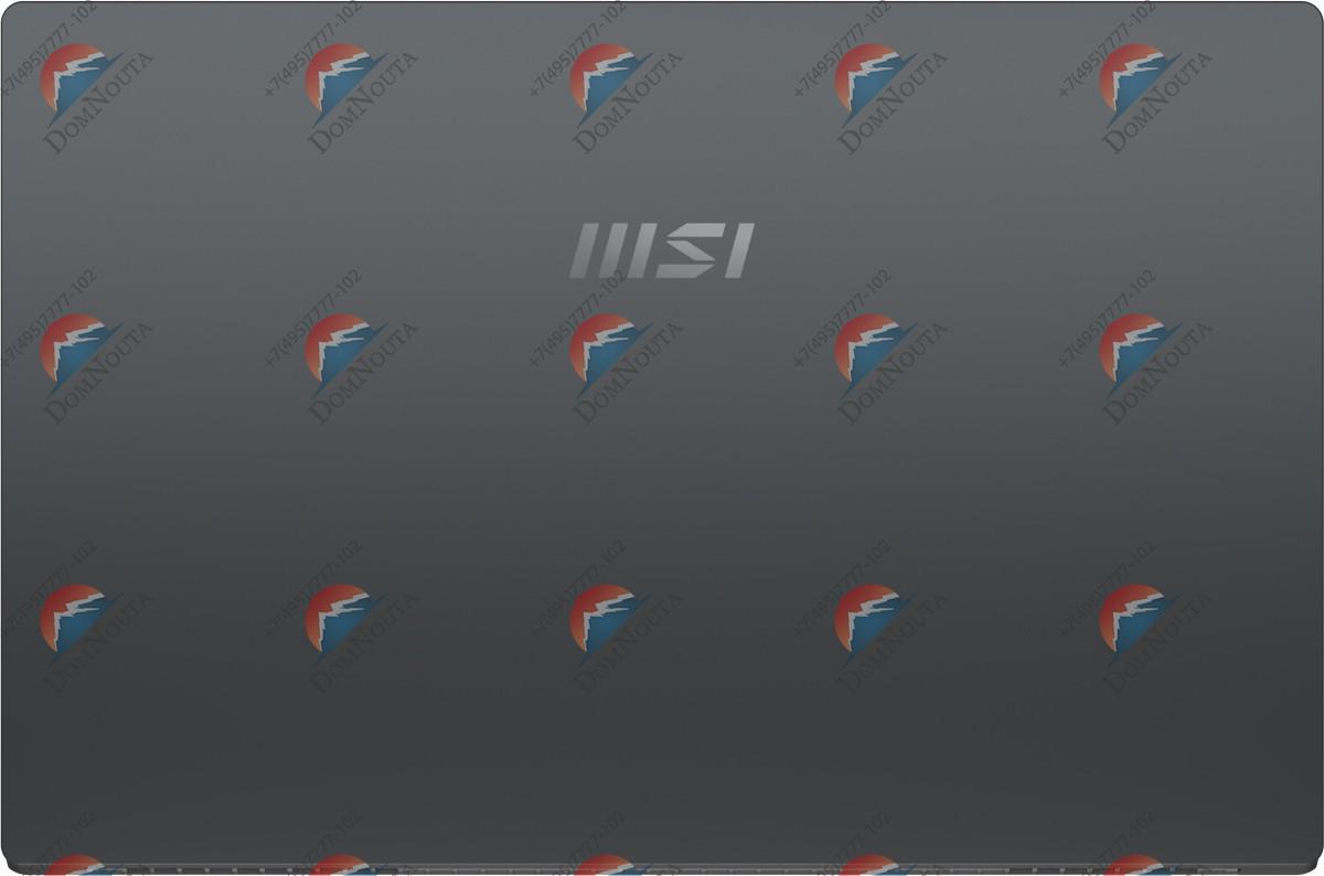 Ноутбук MSI Modern 15 A11SB