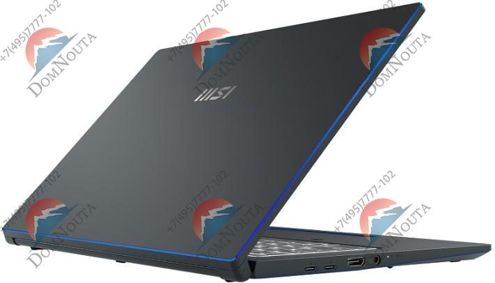 Ноутбук MSI Prestige 15 A11SCX