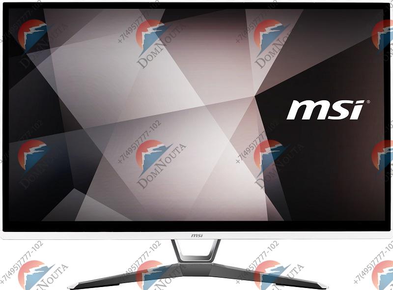 Моноблок MSI Pro 22XT 10M