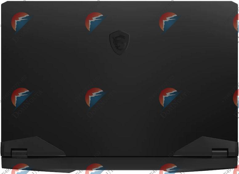 Ноутбук MSI GS66 10UG-452RU Stealth