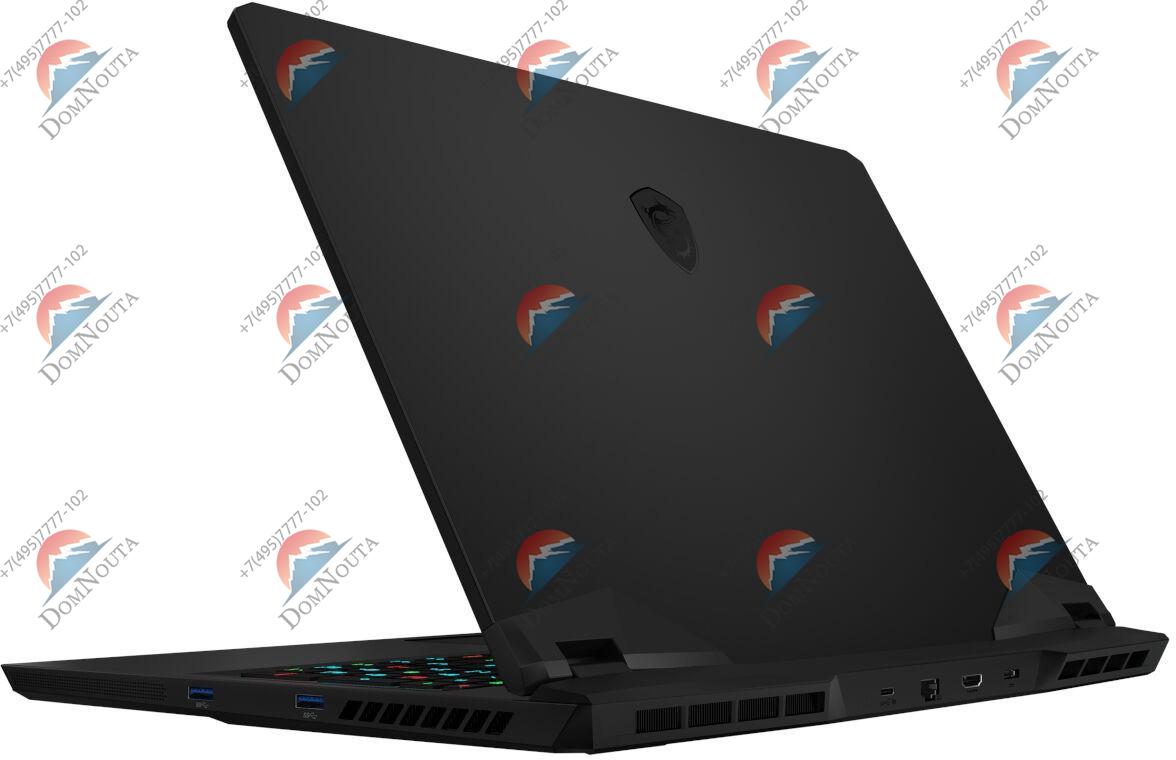 Ноутбук MSI GS66 10UG-452RU Stealth