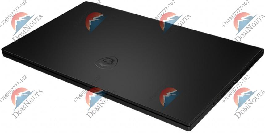 Ноутбук MSI GS66 10UE-453RU Stealth