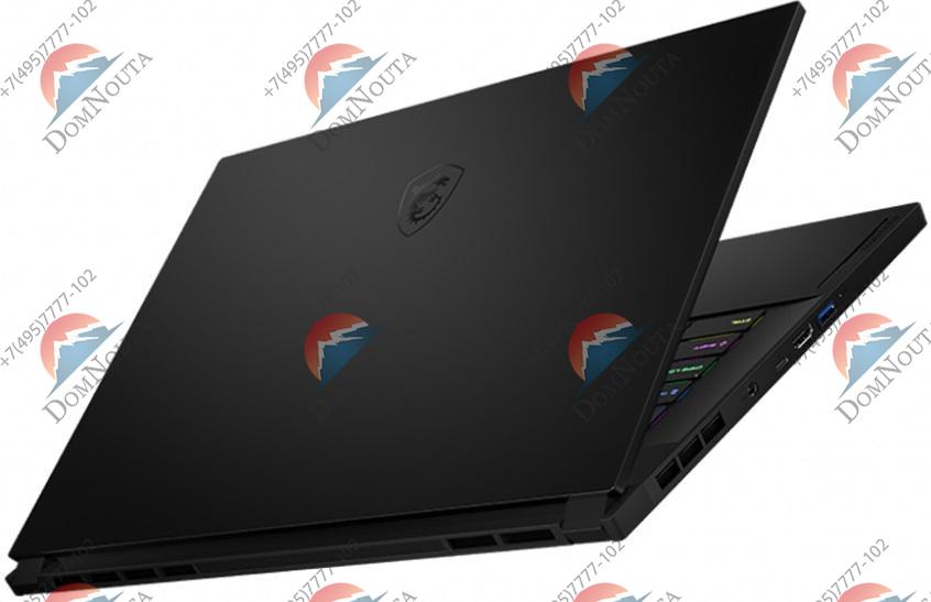 Ноутбук MSI GS66 10UE-453RU Stealth