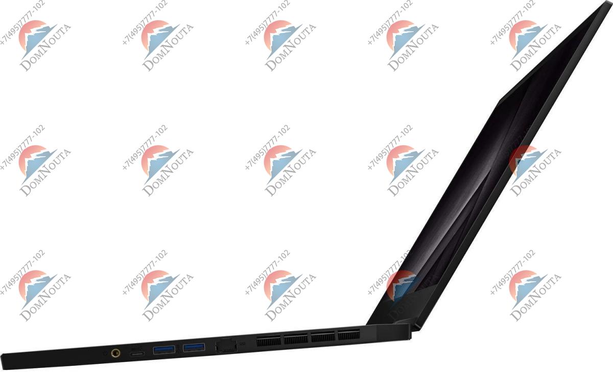 Ноутбук MSI GS66 10UH-420RU Stealth