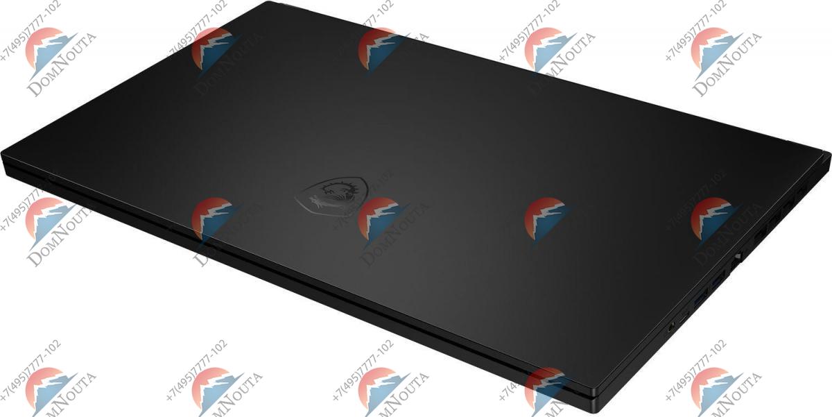 Ноутбук MSI GS66 10UH-451RU Stealth