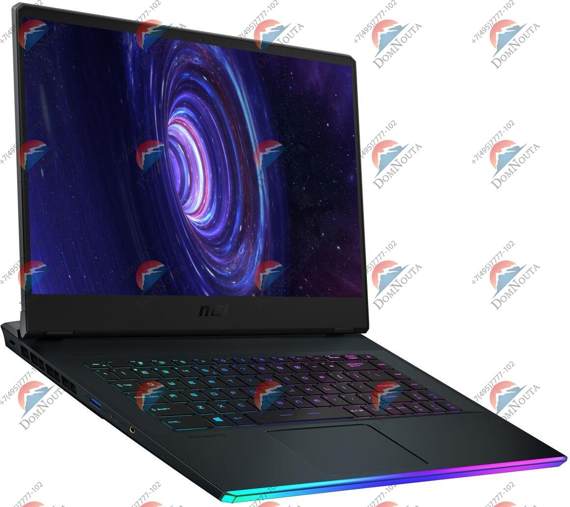 Ноутбук MSI GE66 10UH-416RU Raider