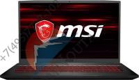 Ноутбук MSI GF75 9SCSR