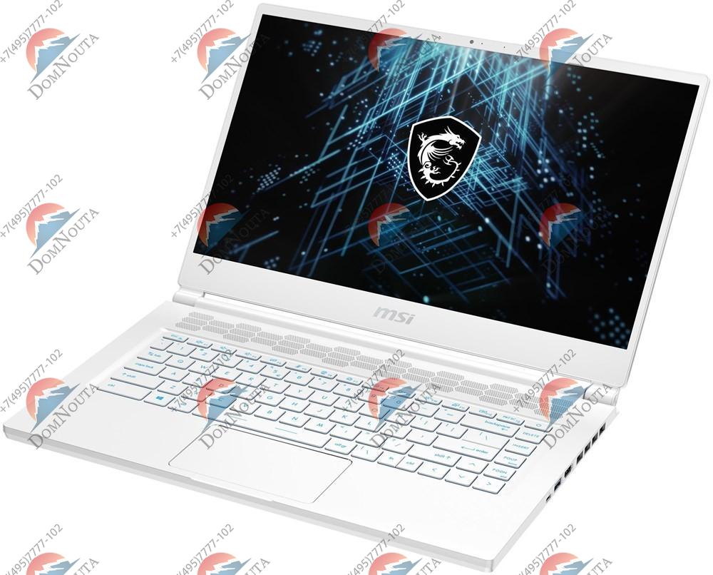 Ноутбук MSI Stealth 15M A11SEK