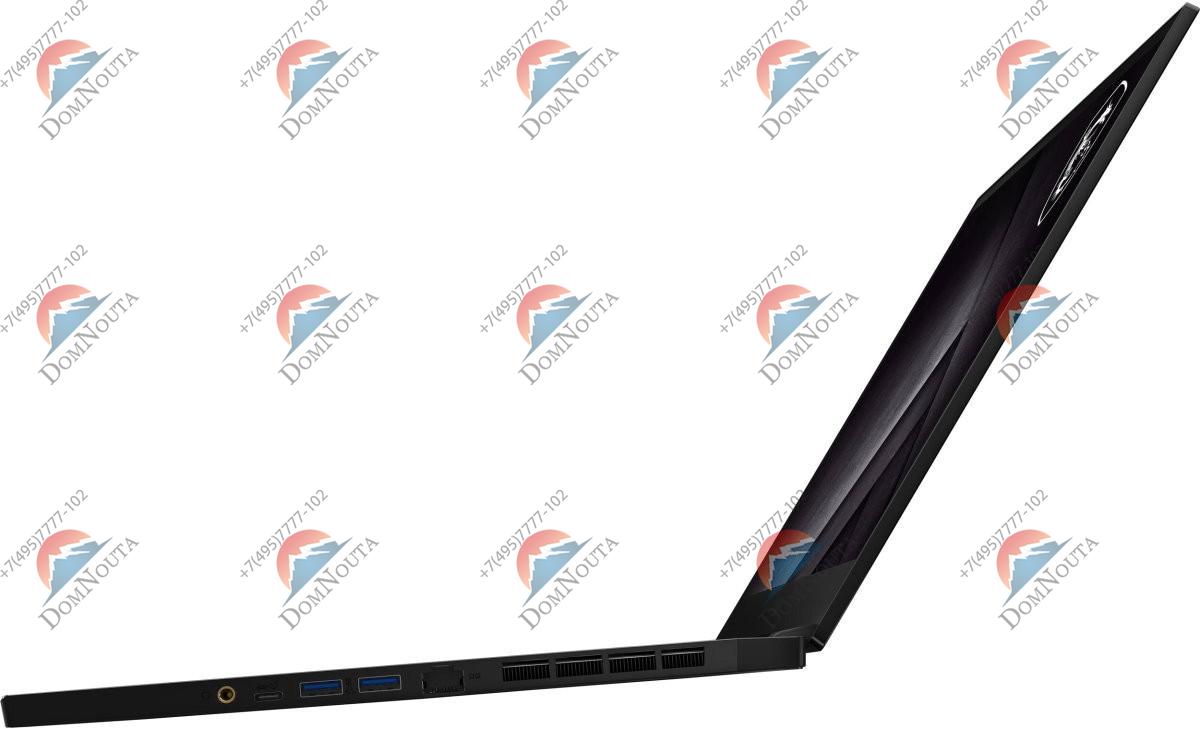 Ноутбук MSI GS66 10UG-273RU Stealth
