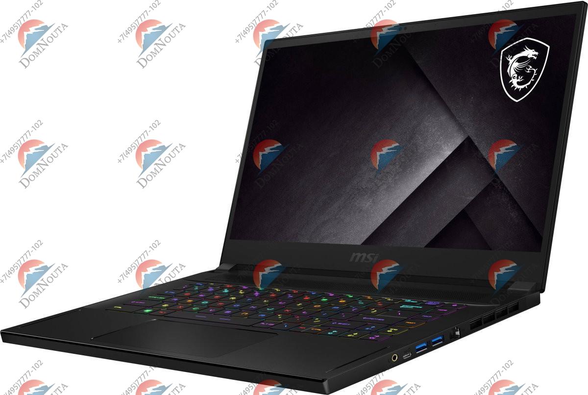 Ноутбук MSI GS66 10UG-273RU Stealth