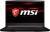 Ноутбук MSI GF63 10UD-418XRU Thin