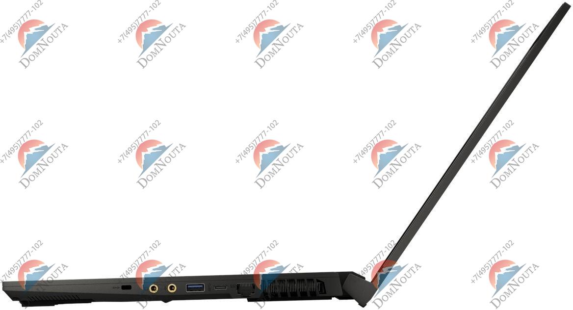 Ноутбук MSI GF75 10UD-055RU Thin