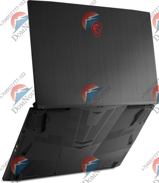 Ноутбук MSI GF75 10UD-056XRU Thin