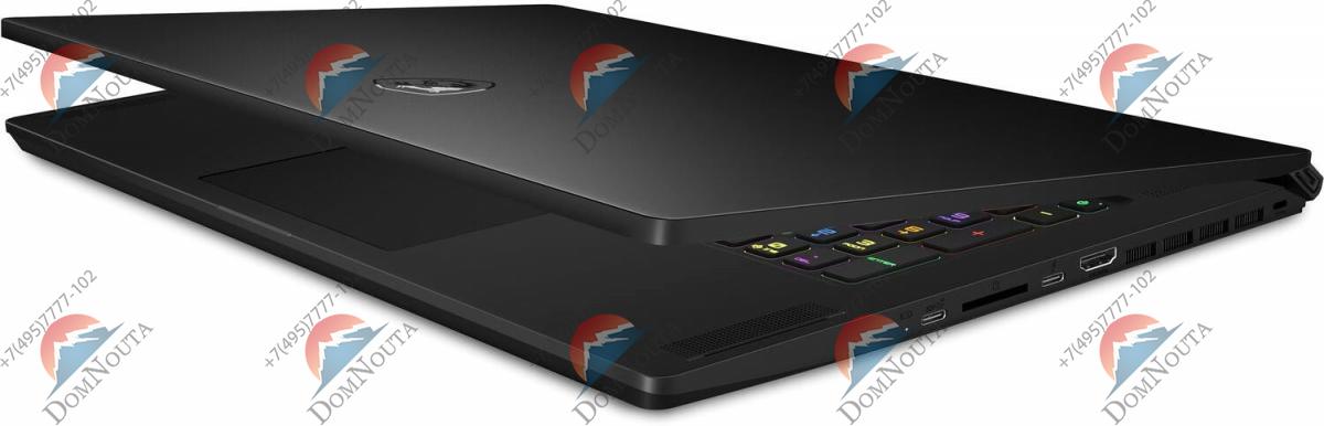 Ноутбук MSI GS76 11UH-265RU Stealth