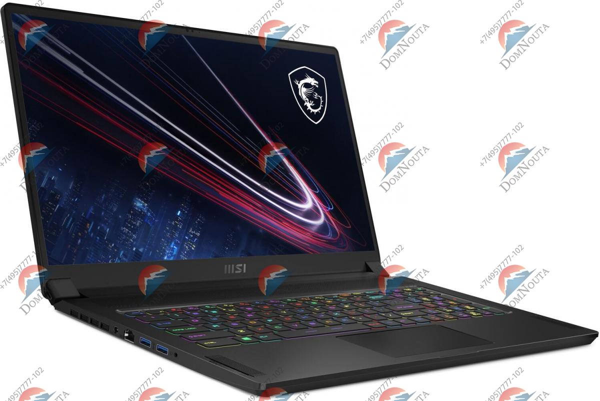 Ноутбук MSI GS76 11UH-265RU Stealth