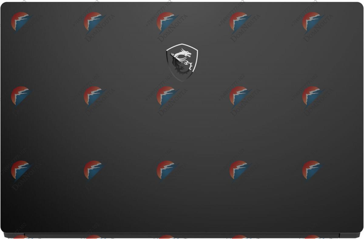 Ноутбук MSI GS76 11UH-265RU Stealth