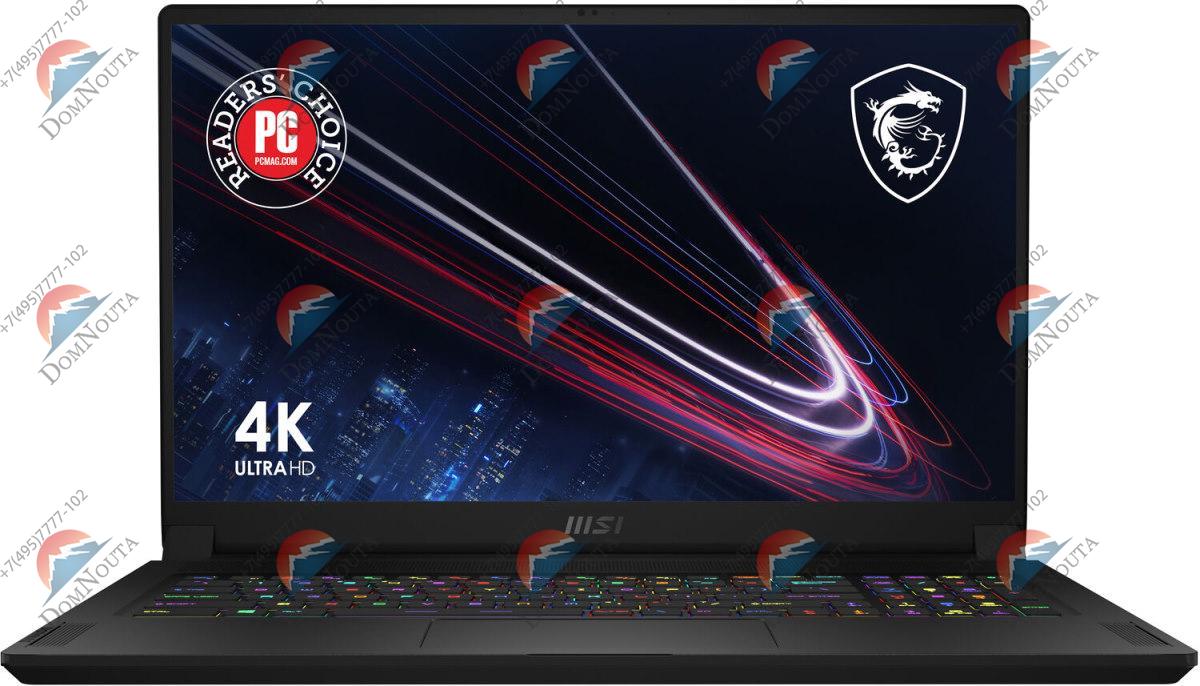 Ноутбук MSI GS76 11UH-265RU Stealth