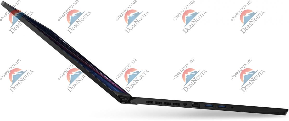 Ноутбук MSI GS76 11UH-265RU Stealth