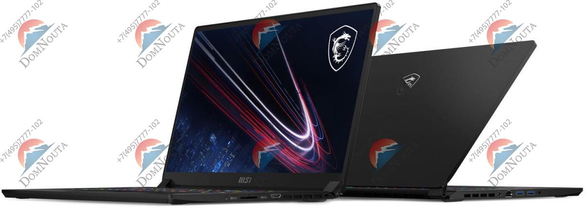 Ноутбук MSI GS76 11UH-265RU Stealth