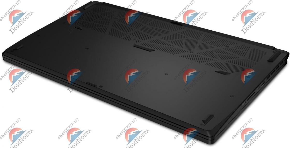 Ноутбук MSI GS76 11UH-265RU Stealth
