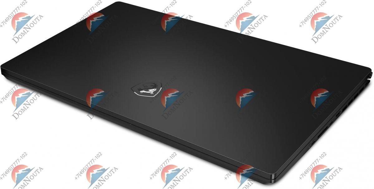 Ноутбук MSI GS76 11UH-265RU Stealth