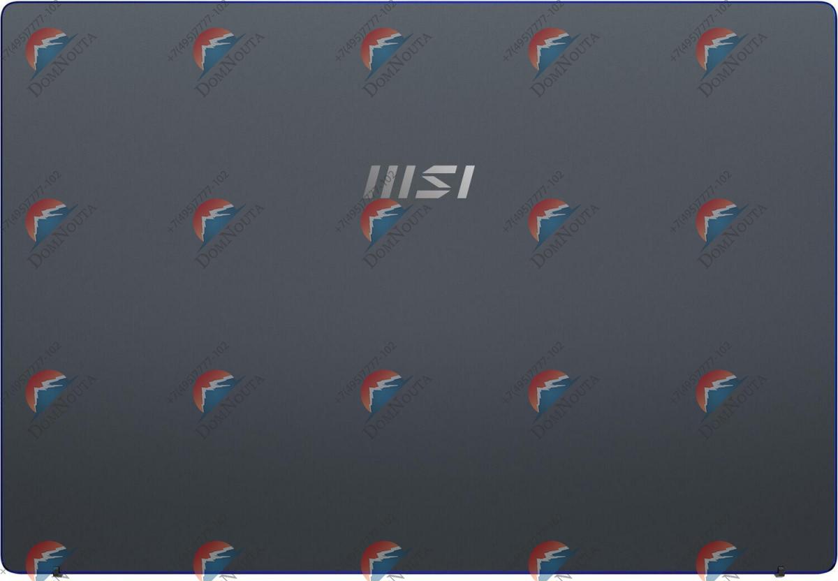 Ноутбук MSI Prestige 14 A11SC