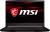 Ноутбук MSI GF63 10UC-491XRU Thin