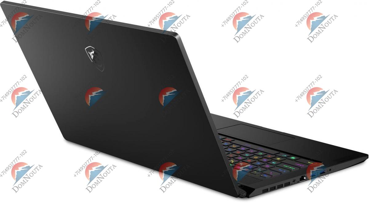 Ноутбук MSI GS76 11UH-218RU Stealth