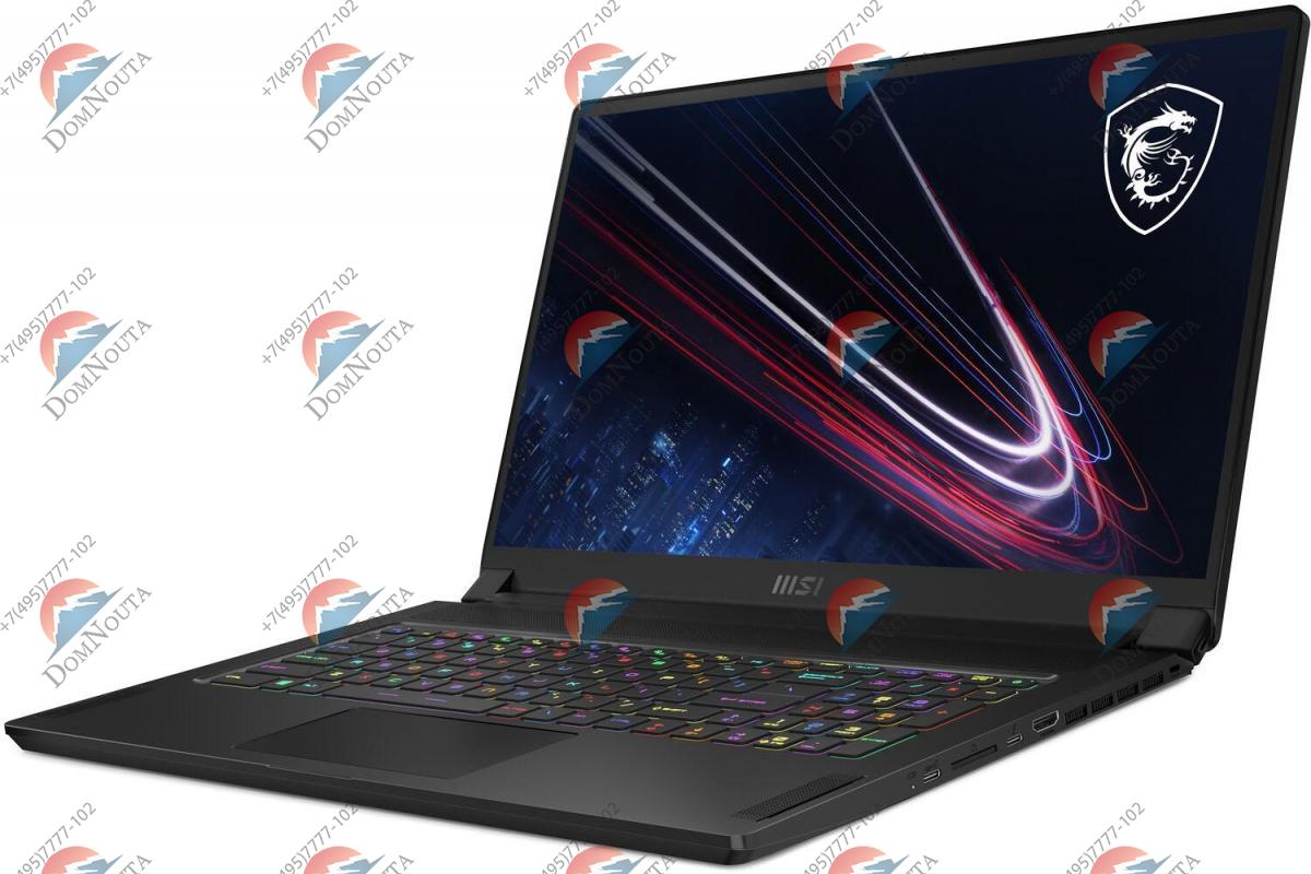 Ноутбук MSI GS76 11UH-218RU Stealth