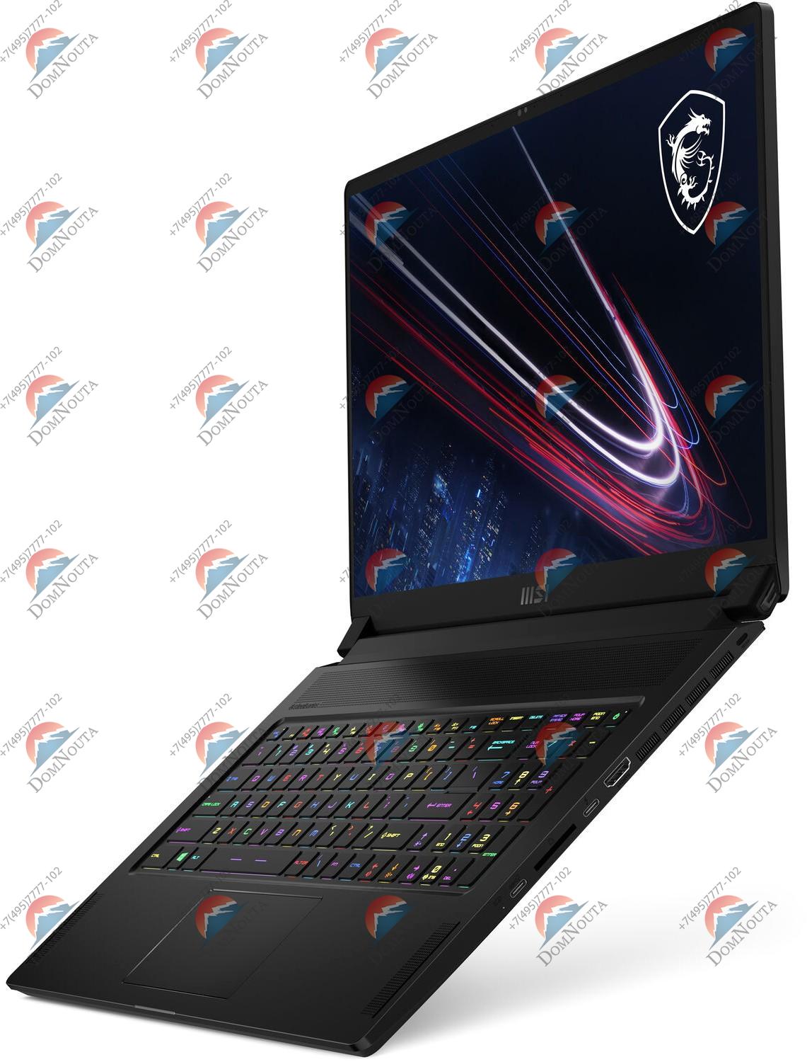 Ноутбук MSI GS76 11UH-218RU Stealth