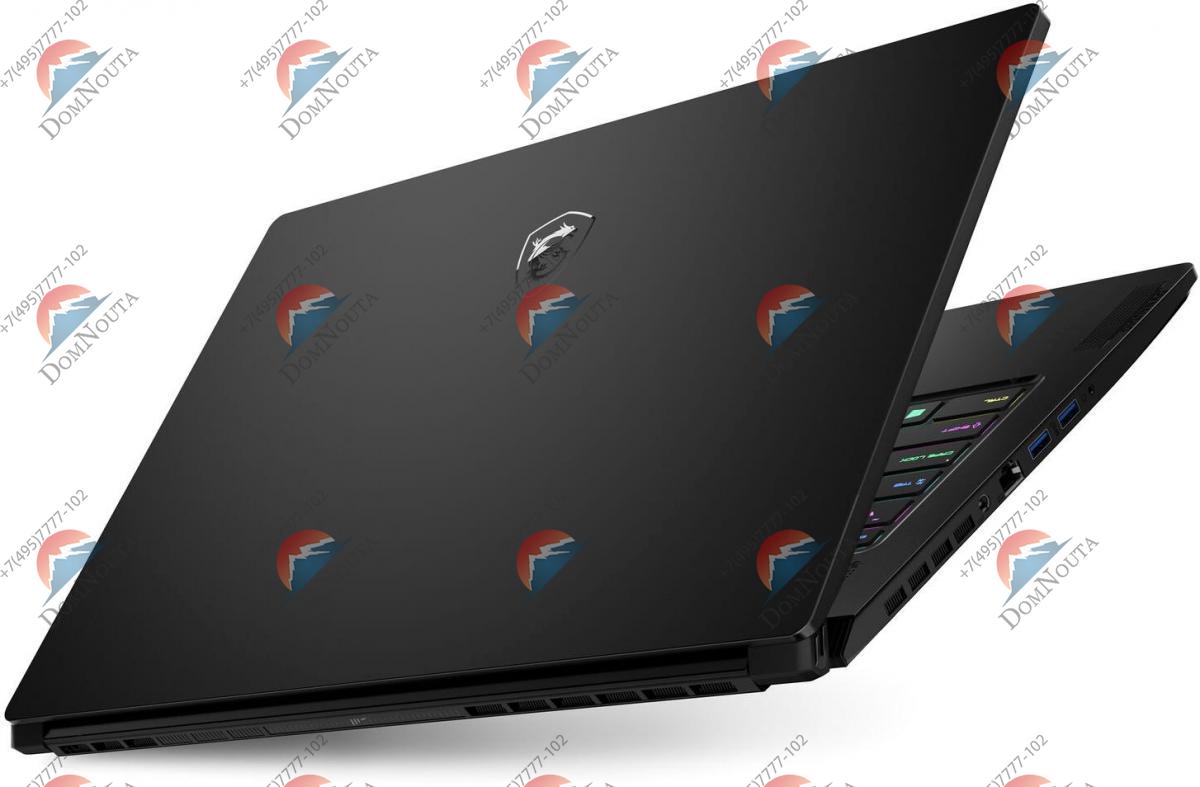 Ноутбук MSI GS76 11UH-218RU Stealth