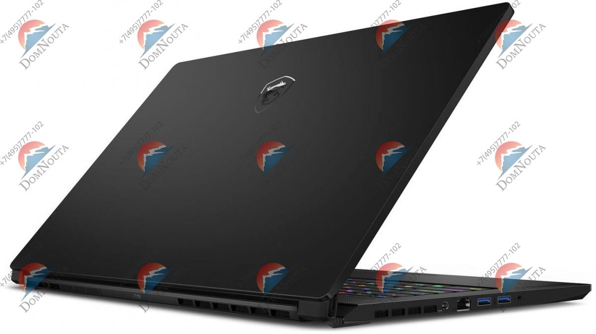 Ноутбук MSI GS76 11UG-297RU Stealth