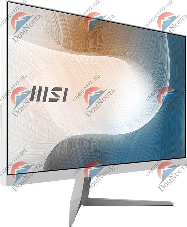 Моноблок MSI Modern AM241 11M