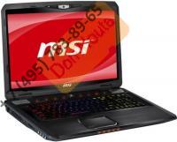 Ноутбук MSI GT780DX-837XRU GT780DX