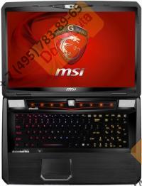 Ноутбук MSI GT780DX-838RU GT780DX