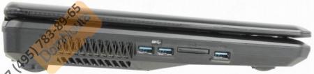 Ноутбук MSI GT60 0NE
