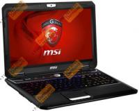 Ноутбук MSI GT60 0NC