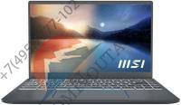 Ноутбук MSI Prestige 14 A11SB