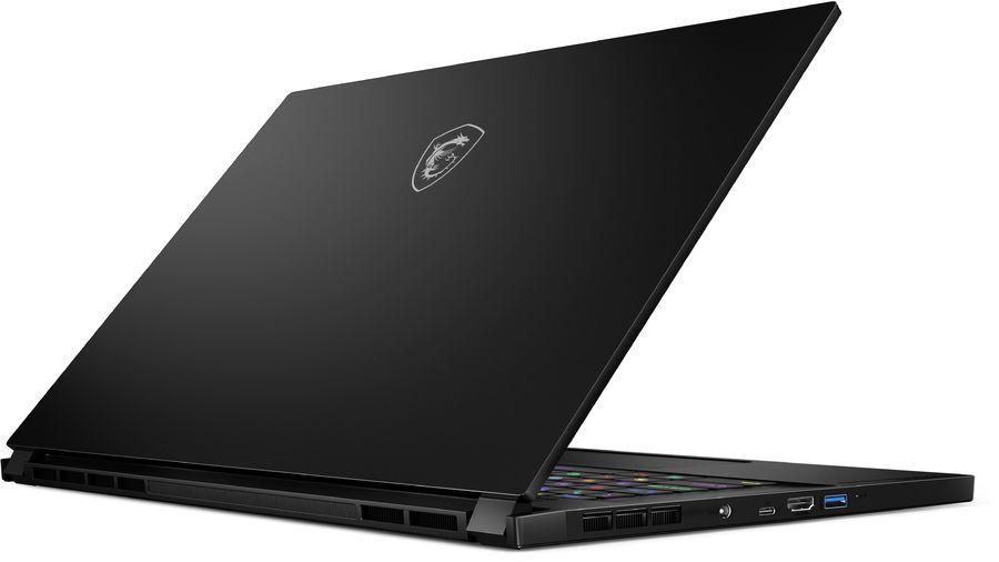 Ноутбук MSI GS66 12UGS-211RU Stealth