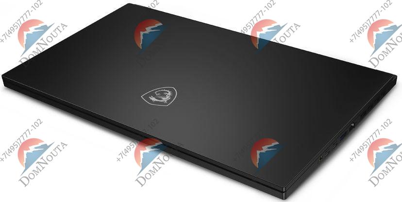 Ноутбук MSI GS66 12UGS-211RU Stealth