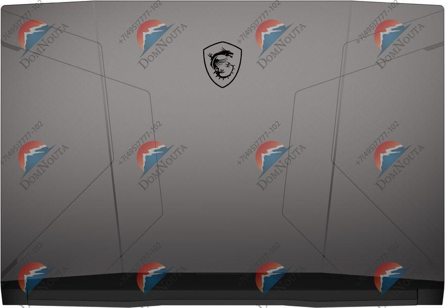 Ноутбук MSI GL76 12UCK-054XRU Pulse